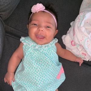 Meet your Posher, Mae